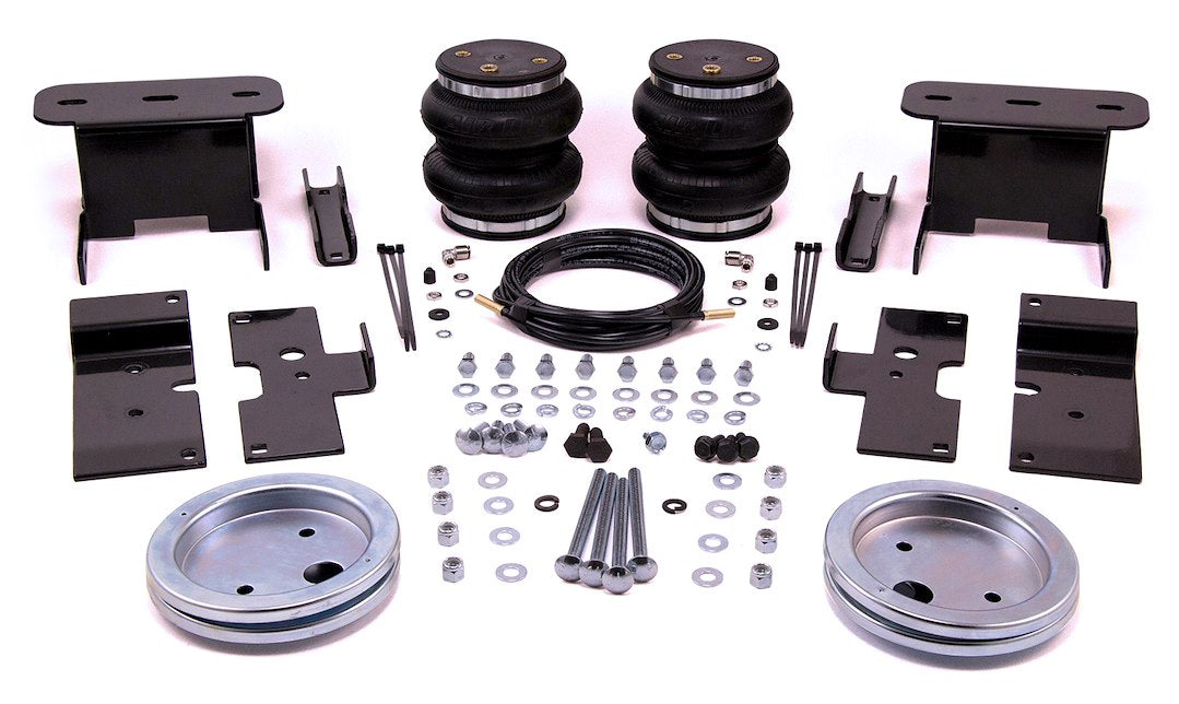Product of Air Lift 57268 Helper Spring Kit