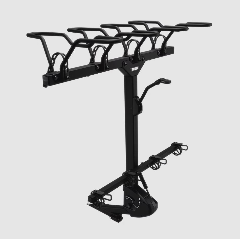 Product of Thule 9024500 Bike Rack