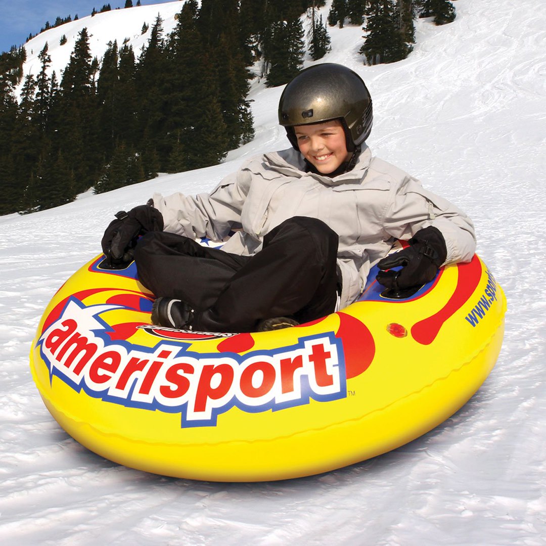 Product of Airhead 30-2512 Watersport Carrier