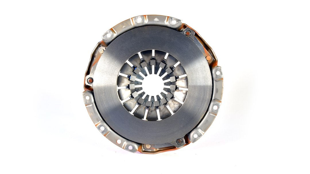 Product of Centerforce Kcft811035 Clutch Set