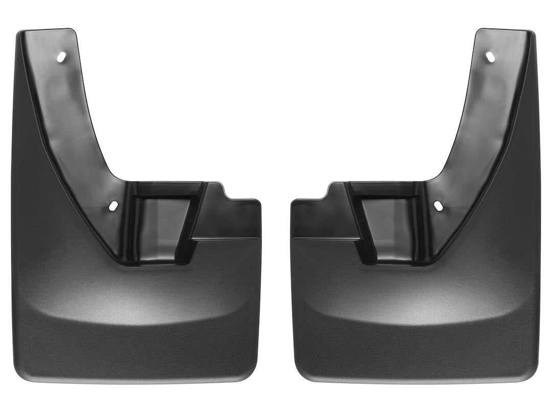 Weathertech (Usa) 110024 Mud Flap||110024.Jpg||85||w24110024||1674185