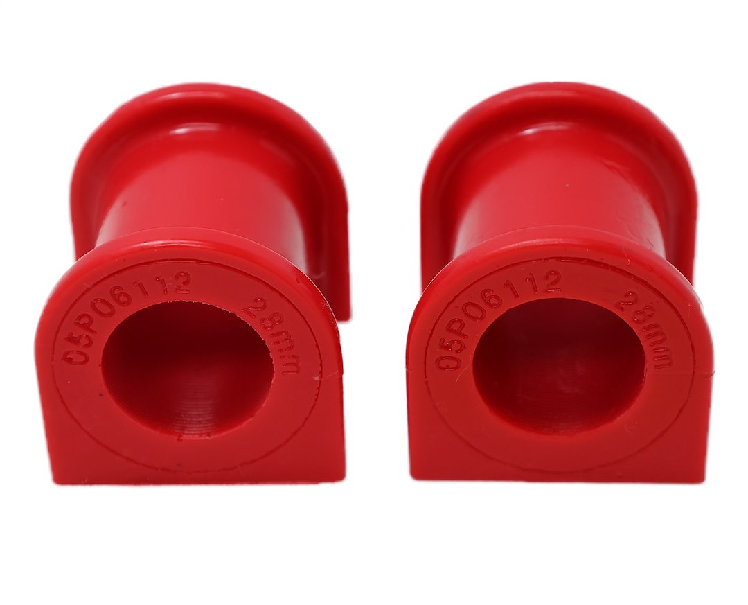Product of Energy Suspension 8.5152r Stabilizer Bar Mount Bushing