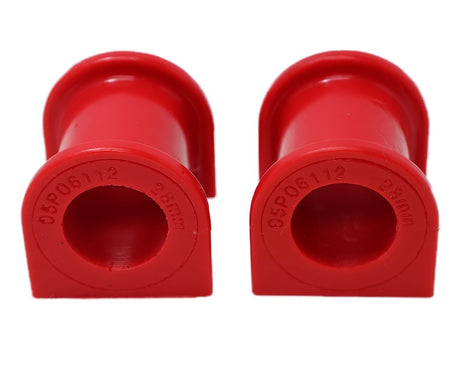 Product of Energy Suspension 8.5152r Stabilizer Bar Mount Bushing
