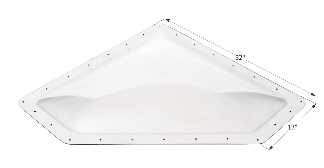 Product of Icon 01868 Skylight
