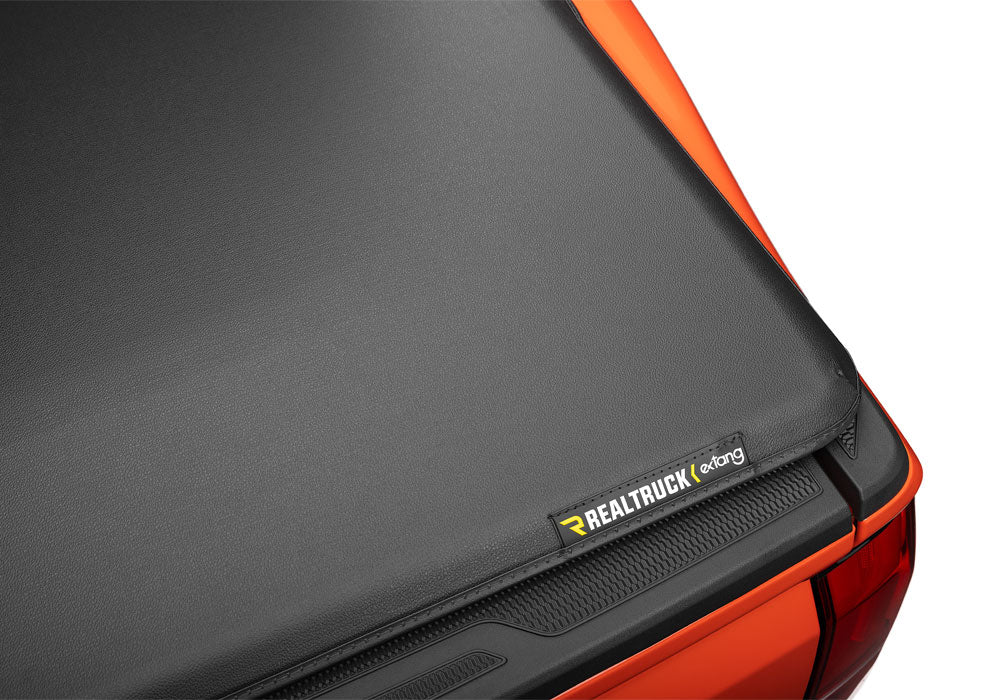 Product of Extang Trifecta ALX Soft Folding 90832 Tonneau Cover