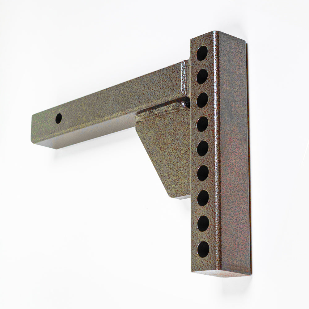 Product of Blue Ox Bxw4003 Weight Distribution Hitch Shank