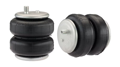 Product of Firestone Industrial 2628 Helper Spring Kit