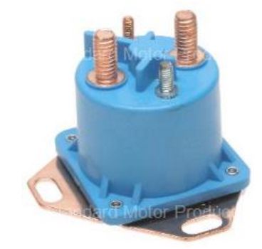 Product of Standard Motor Eng.Management Ss-598 Starter Solenoid