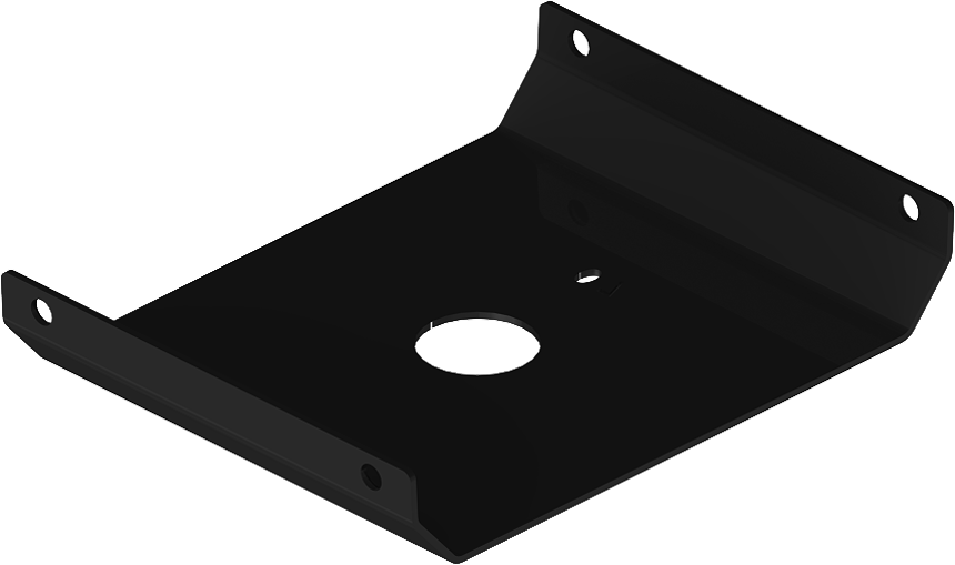 Product of Pullrite 331707 Trailer King Pin Wedge