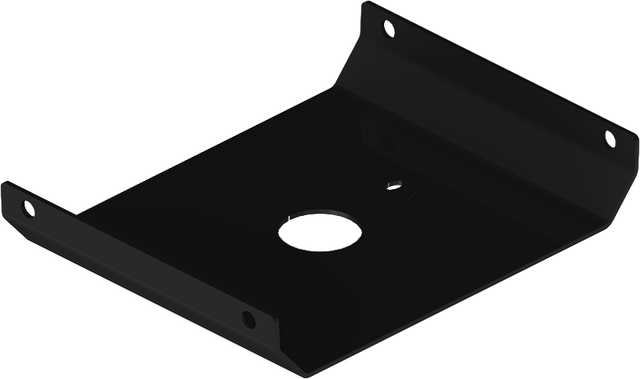 Product of Pullrite 331707 Trailer King Pin Wedge