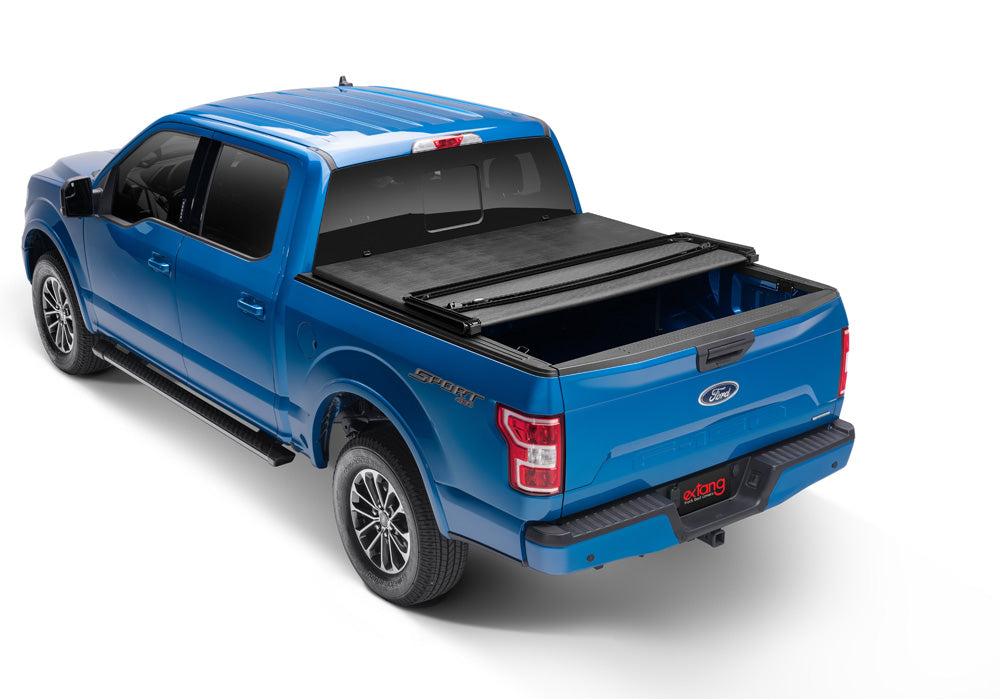 Product of Extang Trifecta ALX Soft Folding 90895 Tonneau Cover