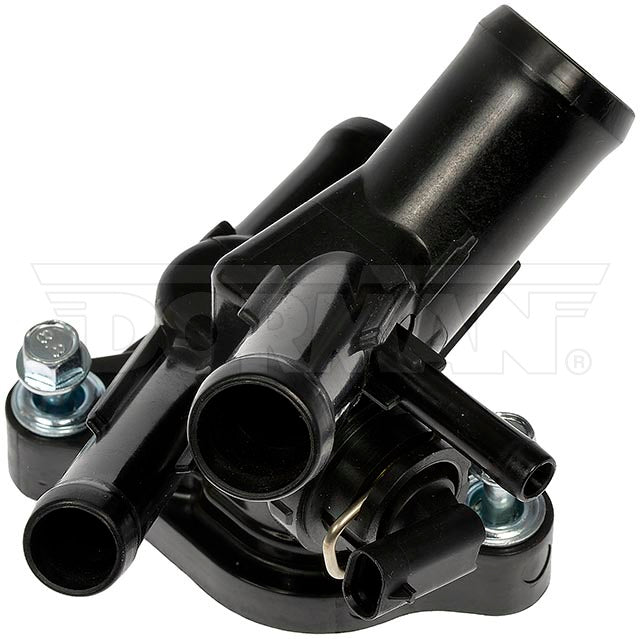 Dorman (Oe Solutions) 902-2132 Engine Coolant Water Outlet||902-2132.Jpg||85||d189022132||2244589
