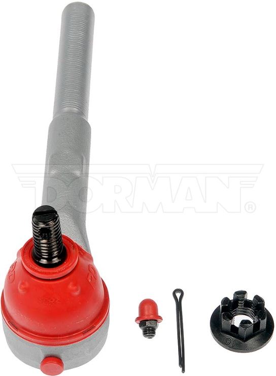 Product of Dorman Chassis T2837RD Premium ™ Male Steel Tie Rod End
