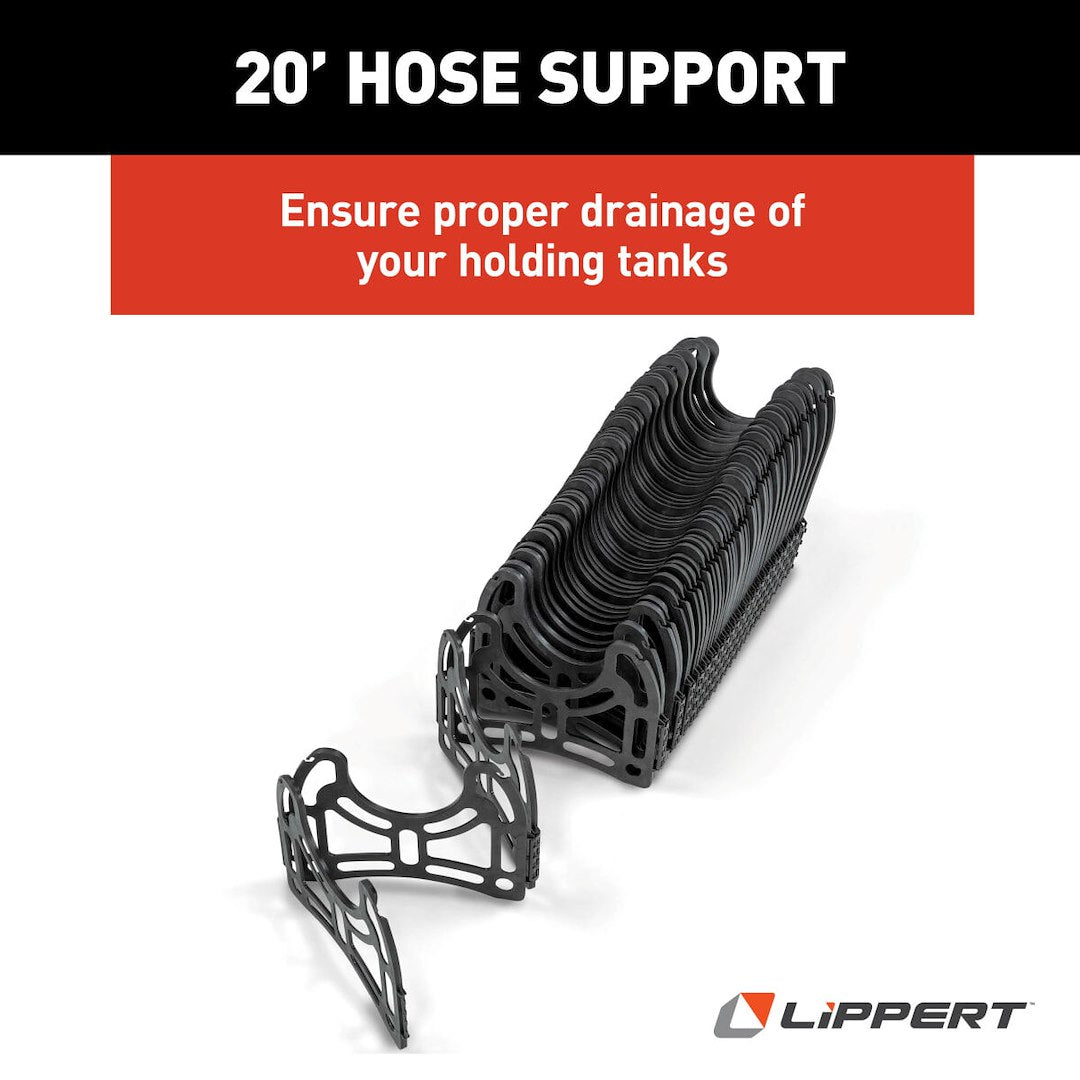 Product of Lippert Components 2023000844 Rv Start Up Kit