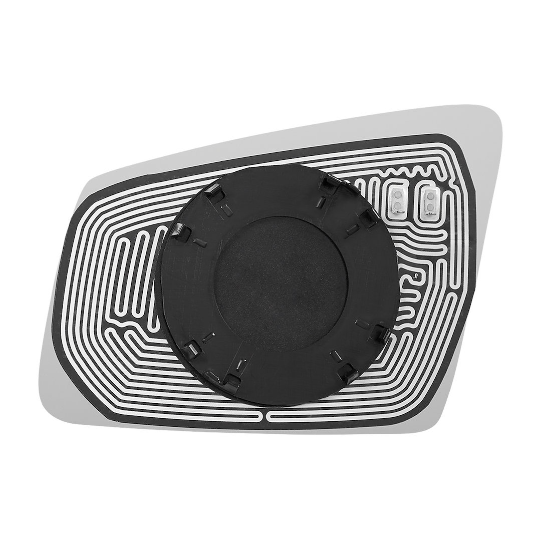Burco Mirrors 5479hrsg Exterior Mirror Glass||5479hrsg_Back.Png||86||bur5479hrsg||2240597