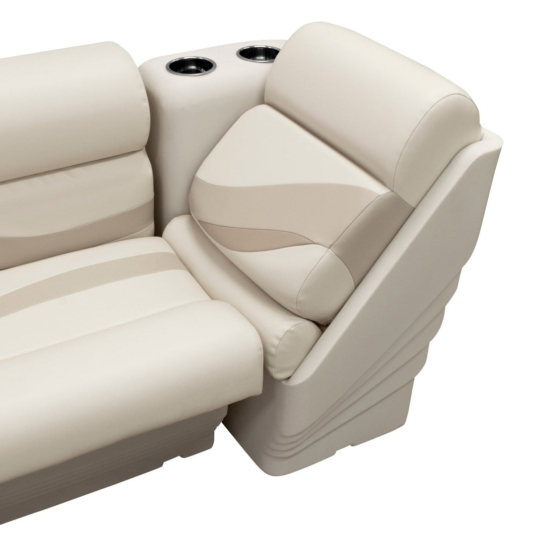 Wise Seating Bm13006l-1066 Boat Seat||bm13006l-1066_Bench.Jpg||88||w7z13006l1066||1483852