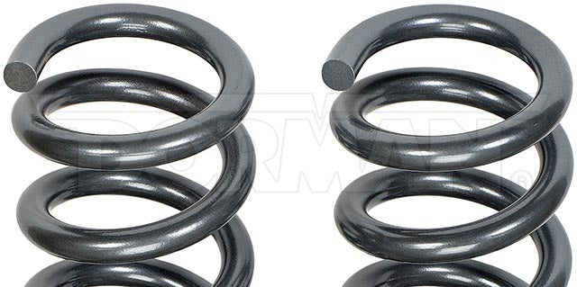 Product of Dorman (Oe Solutions) 929-942 Coil Spring