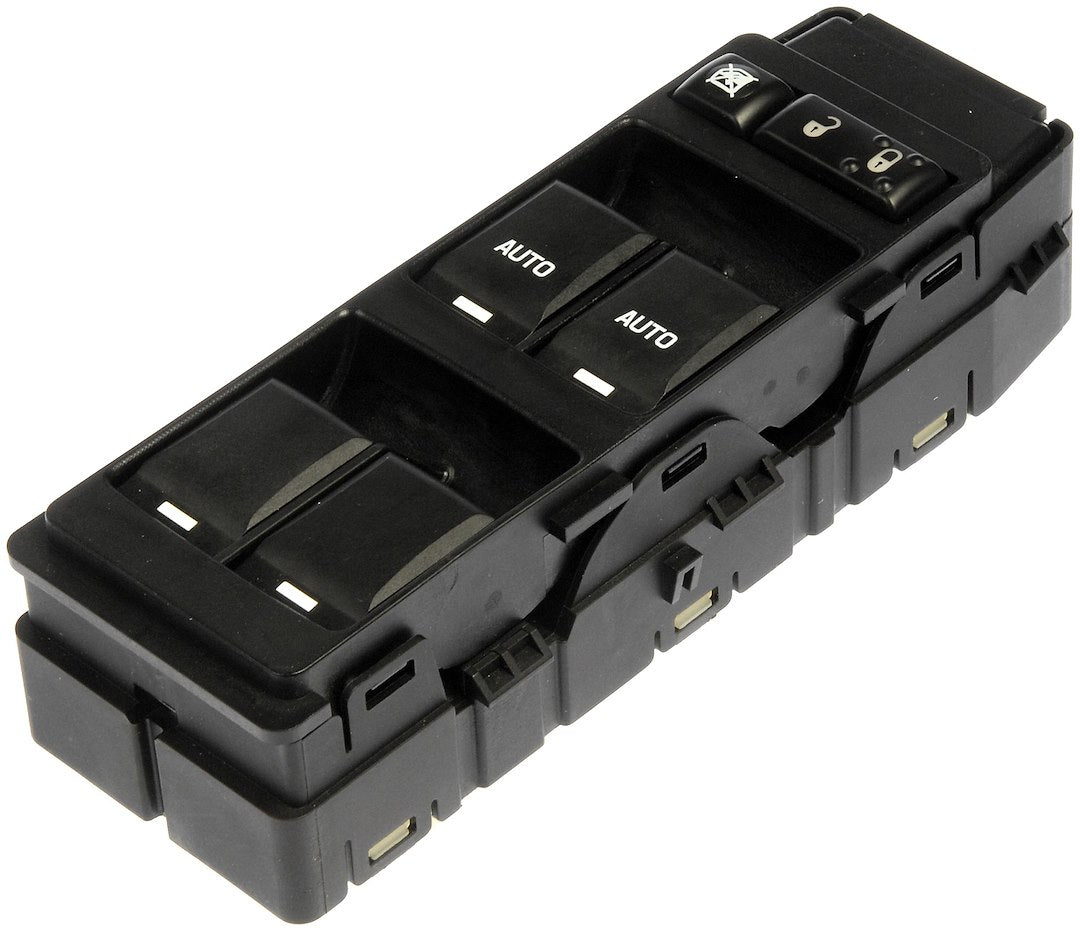 Dorman (Oe Solutions) 901-450 Power Window Switch||901-450-007.Jpg||91||d18901450||1176505