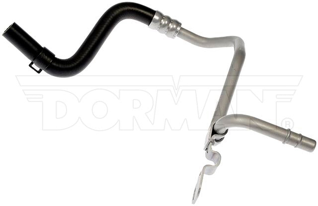 Dorman (Oe Solutions) 724-015 Oil Cooler Line||724-015.Jpg||85||d18724015||1034598