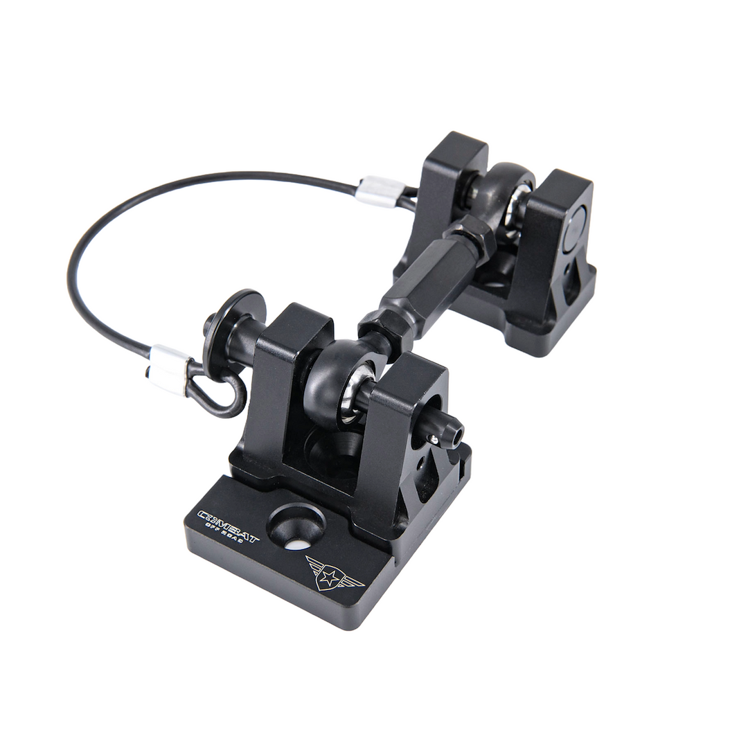 Combat Off Road 99-1091 Hood Latch||99-1091_1.Png||86||cor991091||1686178