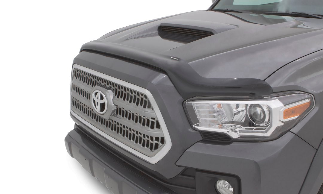 Product of Stampede 3314-2 Vigilante Premium High Raised Mount Bug Shield