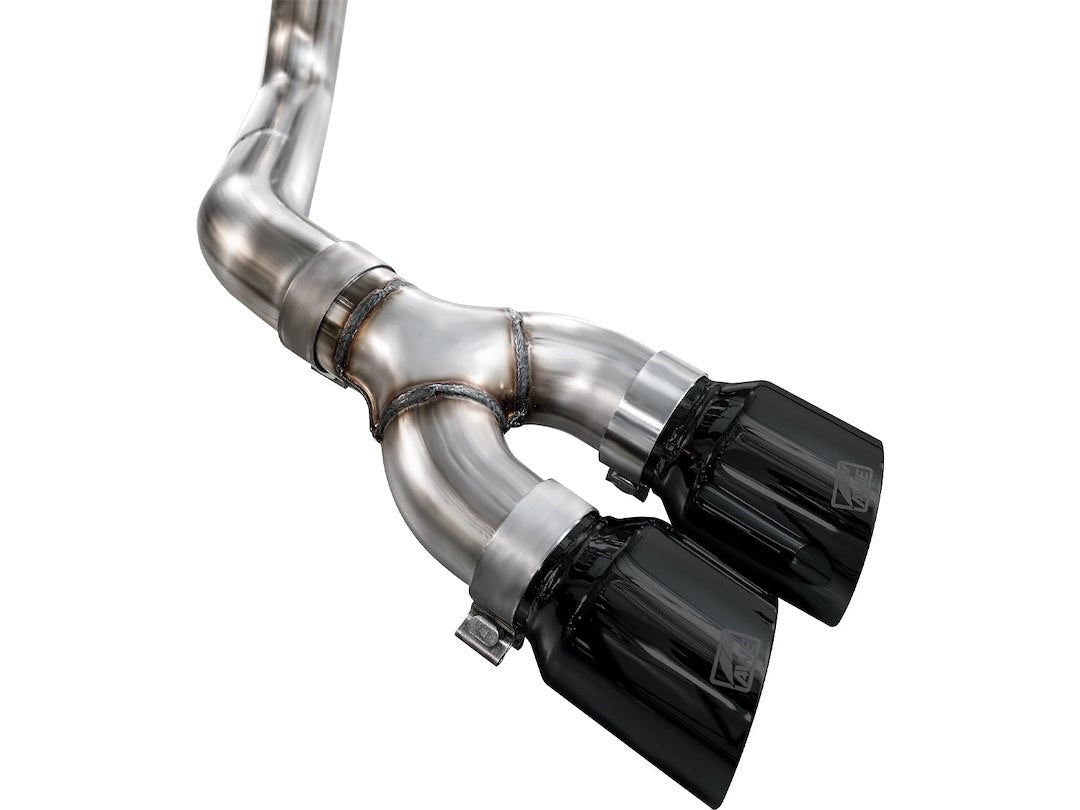 Awe Tuning 3015-33145 Exhaust System Kit||3015-33145_3.Jpg||88||awe301533145||1736063