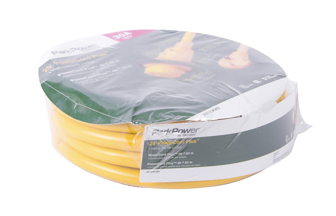 Product of Marinco 25spp.Rv Power Cord