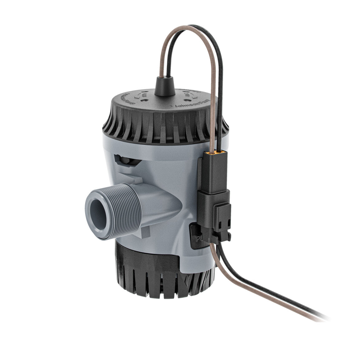 Product of Johnson Pum 10-13626-03 Bilge Pump
