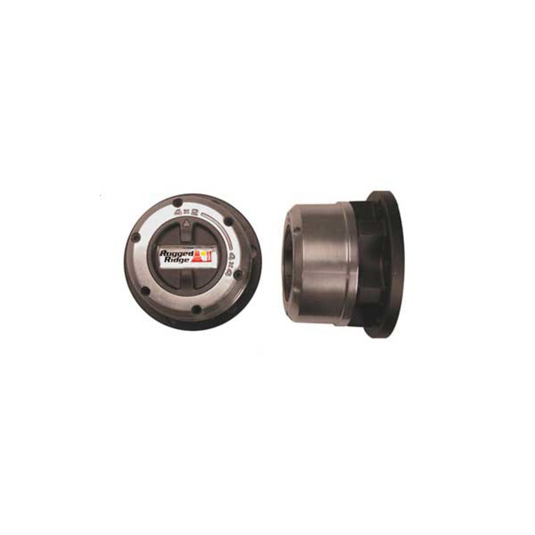 Product of Rugged Ridge 15001.61 Locking Hub