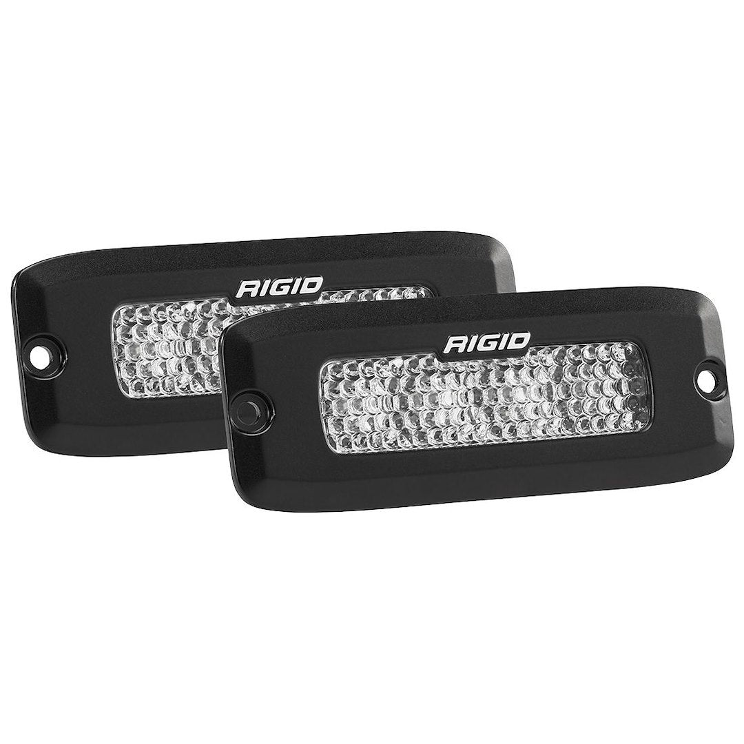 Product of Rigid Lighting 980033 Backup Light - Led