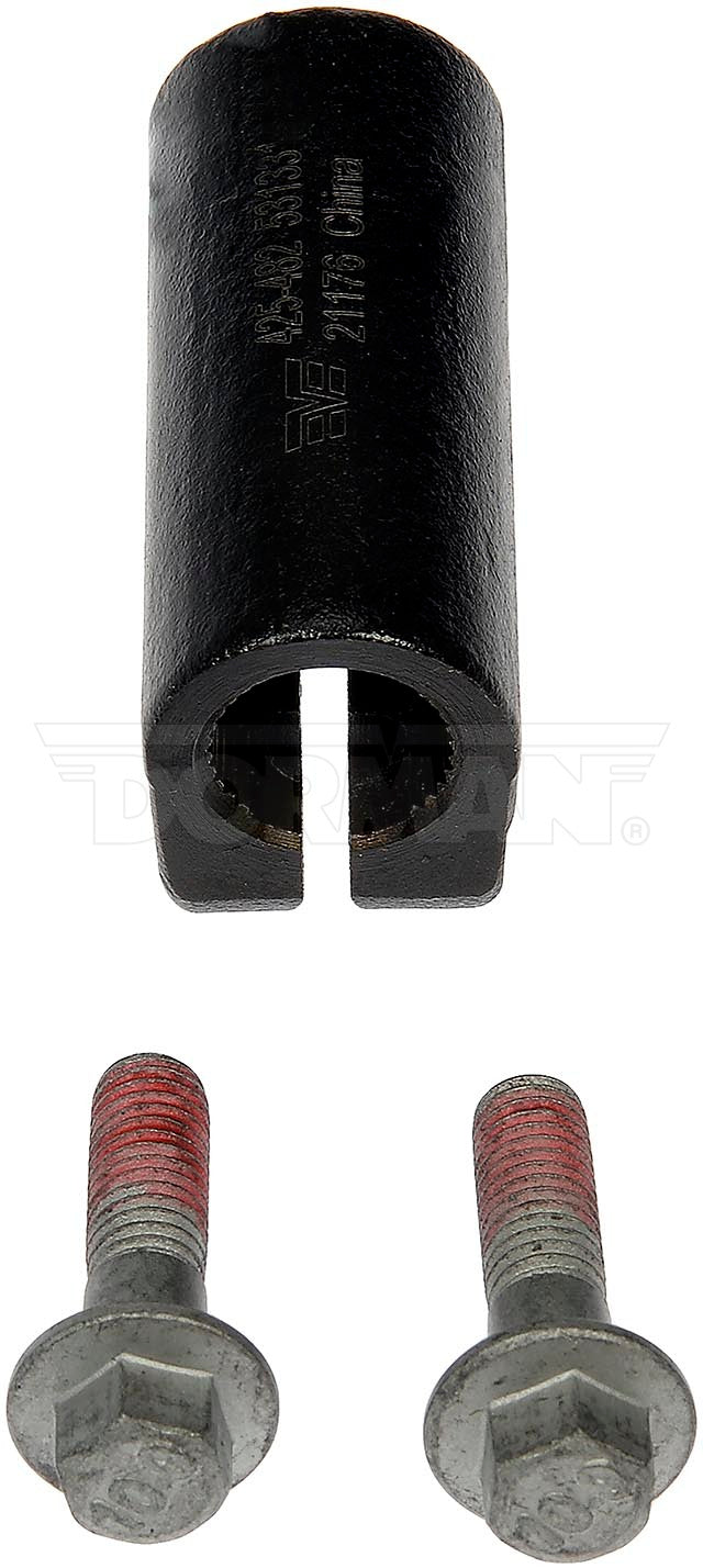 Dorman (Oe Solutions) 425-482 Steering Shaft Slip Joint||425-482_3.Jpg||88||d18425482||2364440