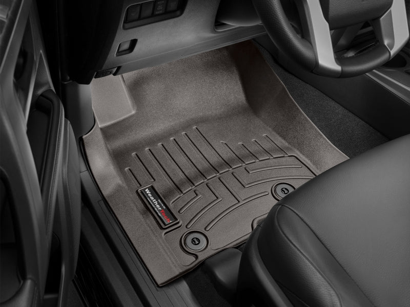Weathertech (Usa) 474931 Floor Liner||474931_1.Jpg||86||w24474931||1088186