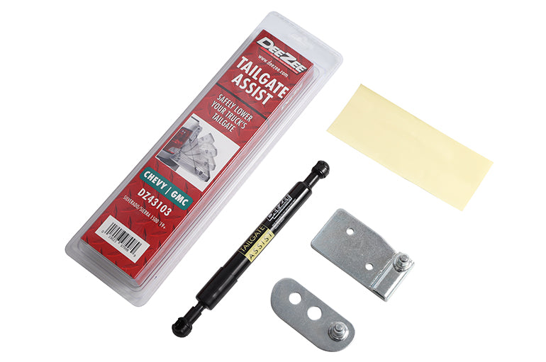 Dee Zee Dz43103 Tailgate Assist||dz43103.Jpg||85||d37dz43103||1779257