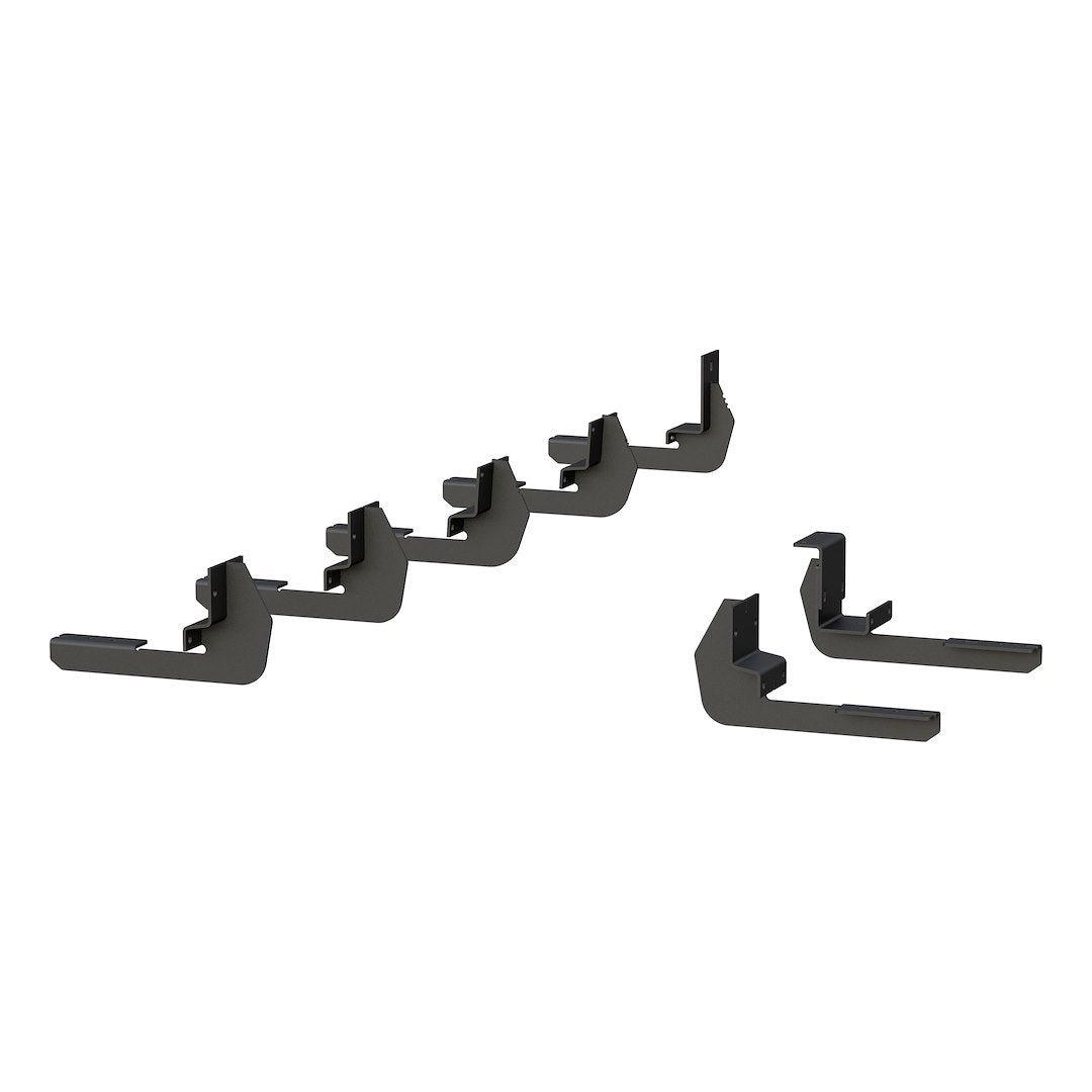 Product of Luverne 571724 Running Board Mounting Kit