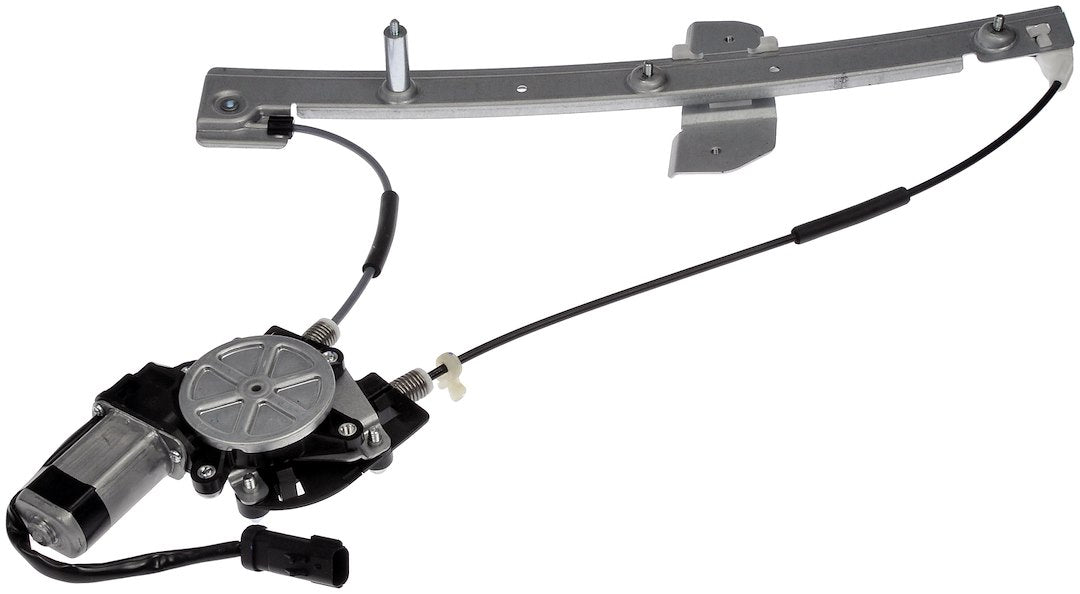 Dorman (Oe Solutions) 741-156 Window Regulator||741-156-002.Jpg||86||d18741156||1251759