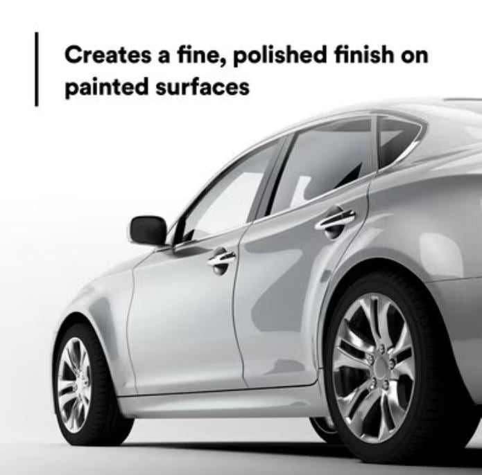 Product of 3m 06095 Polishing Compound