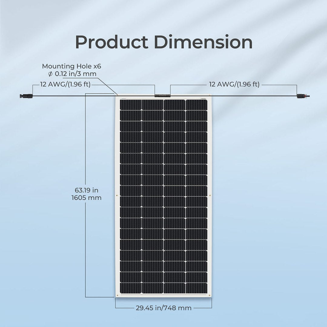 Renogy Rsp200db-72-G2-Us Solar Panel||rsp200db-72-G2-Us_7.Jpg||92||ren5228719||2471367
