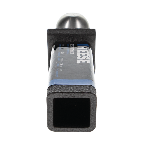 Product of Reese 7096600 Receiver Trailer Hitch Ball Mount