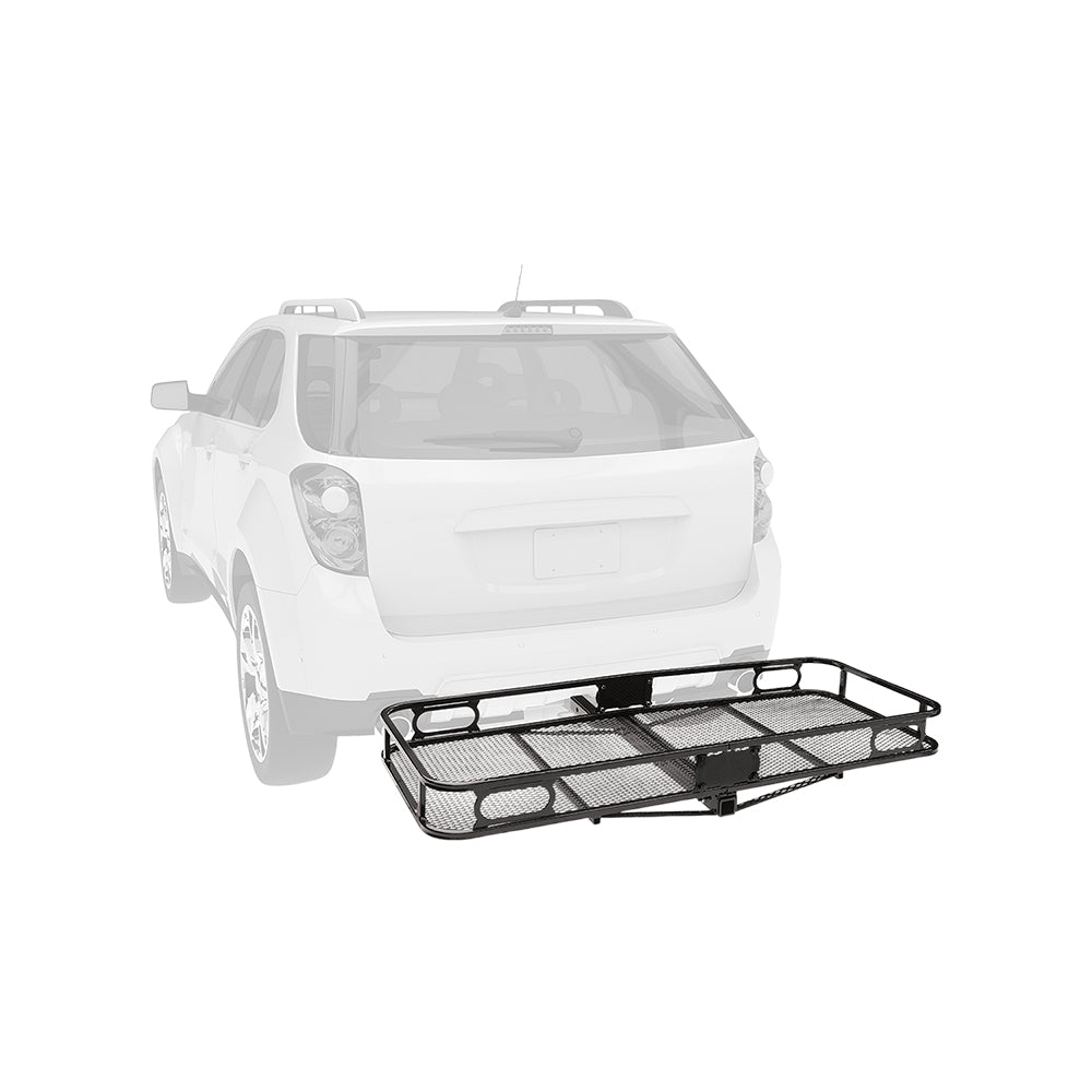 Product of Reese 63153 Trailer Hitch Cargo Carrier