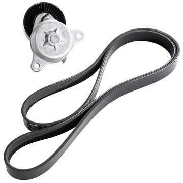 Dayco Products Inc 5060730 Serpentine Belt||5060730_2.Jpg||87||d355060730||1605953