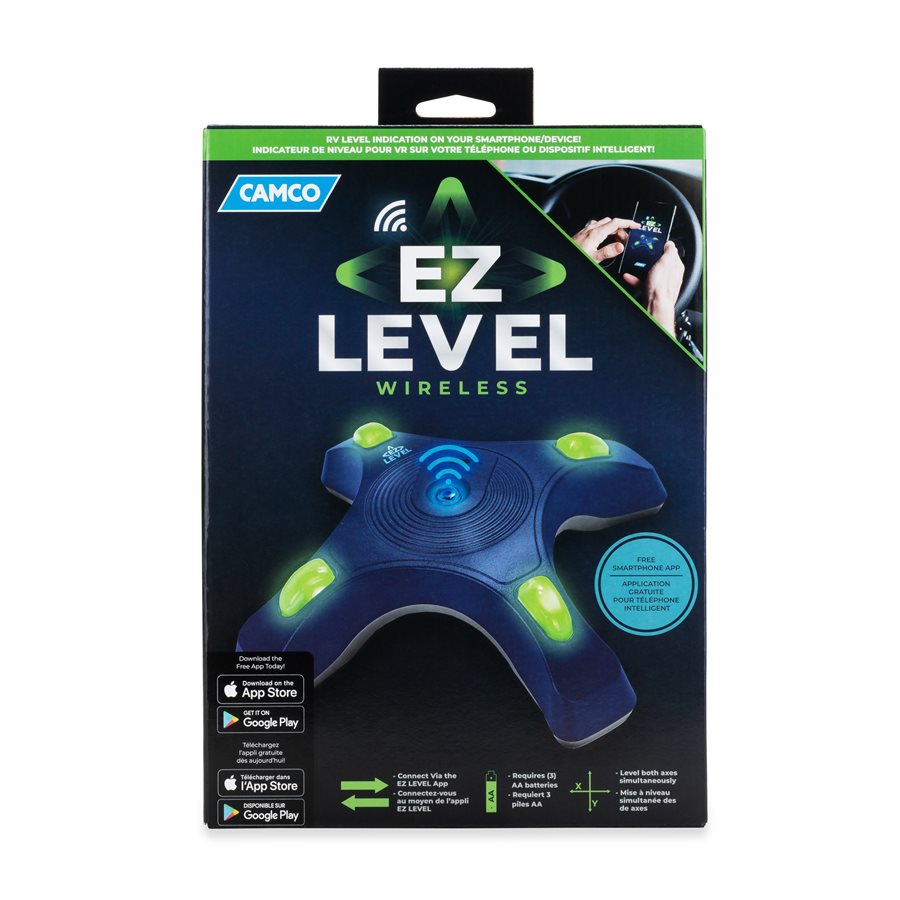 Product of Camco 25507 Rv Level