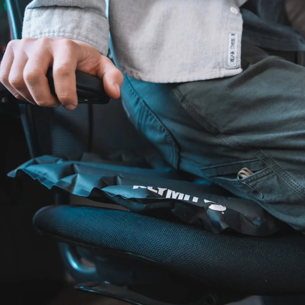 Klymit 12vsgr02b Seat Cushion||12vsgr02b_3.Jpg||88||kly12vsgr02b||1738030