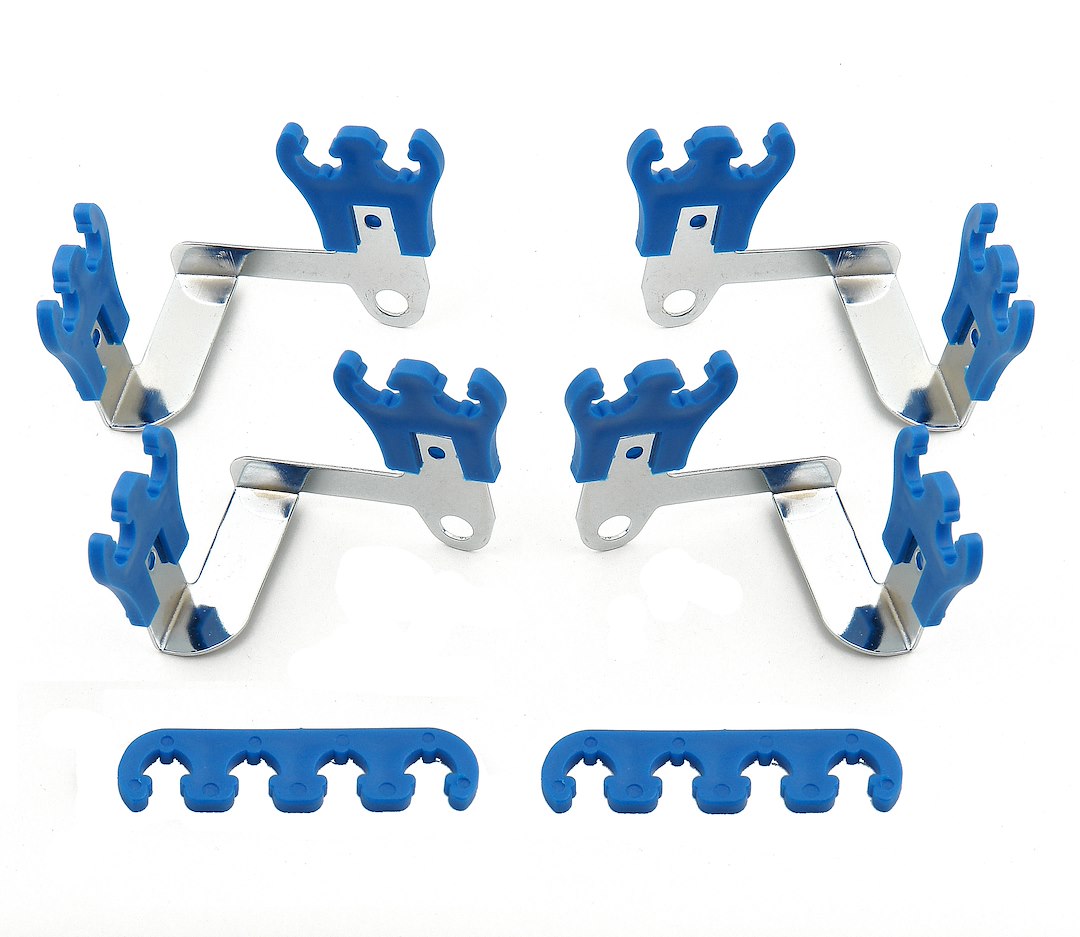 Mr. Gasket 9880 Spark Plug Wire Separator||9880.Jpg||85||g129880||1278136