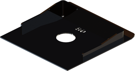 Product of Pullrite 331708 Trailer King Pin Wedge