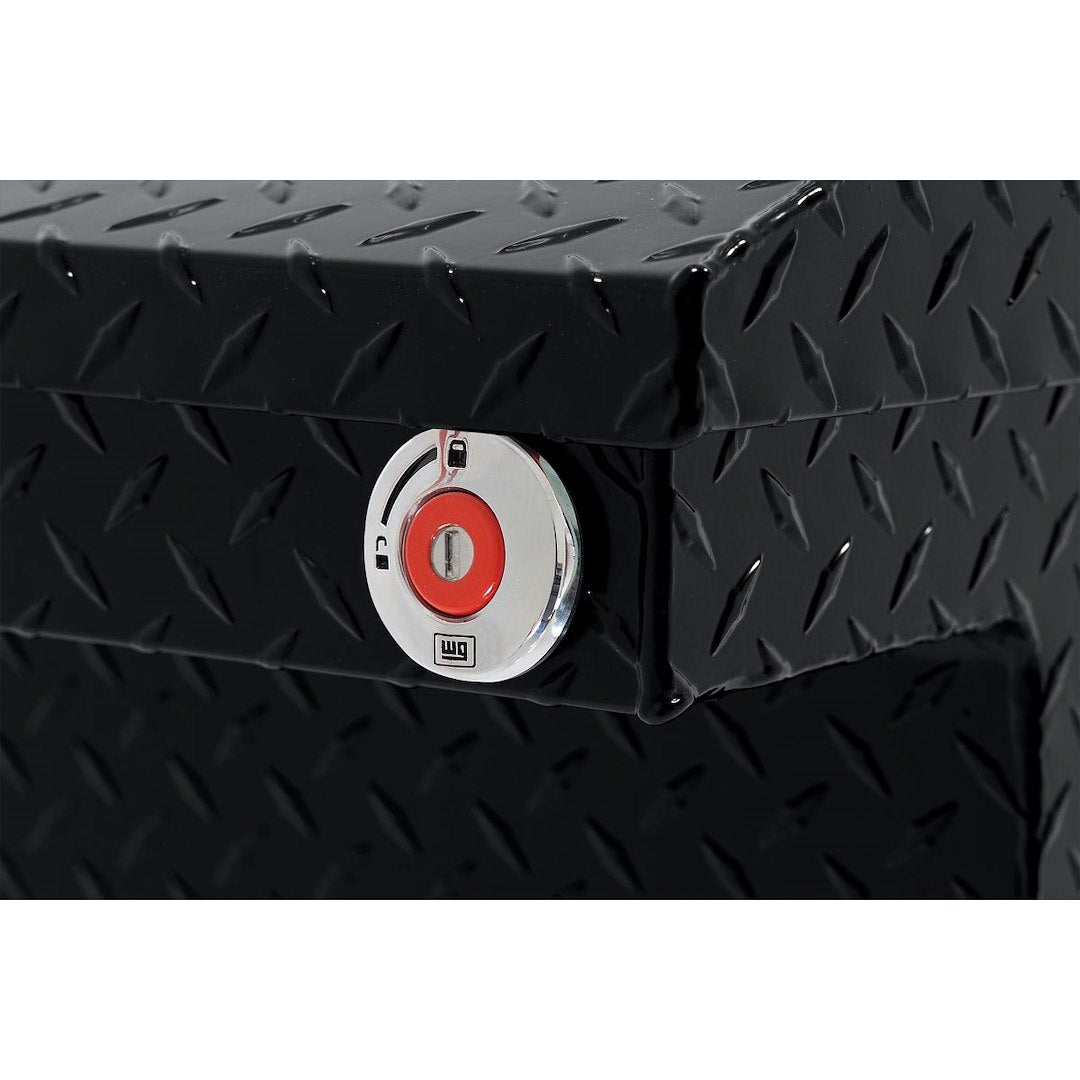 Product of Weather Guard (Werner) 131-5-04 Low Profile Toolbox