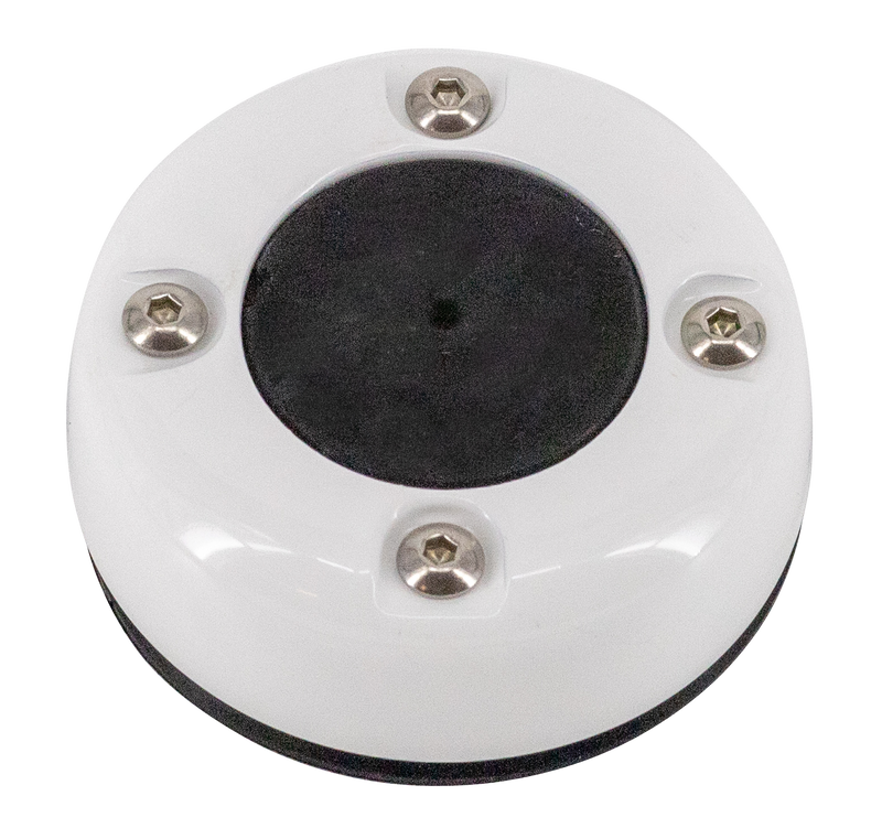 Product of Seaview Cg30sw Marine Network Cable Grommet