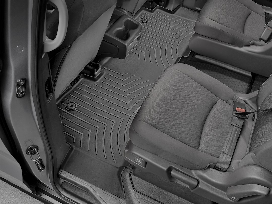 Weathertech (Usa) 4412182 Floor Liner||4412182_1.Jpg||86||w244412182||1658862