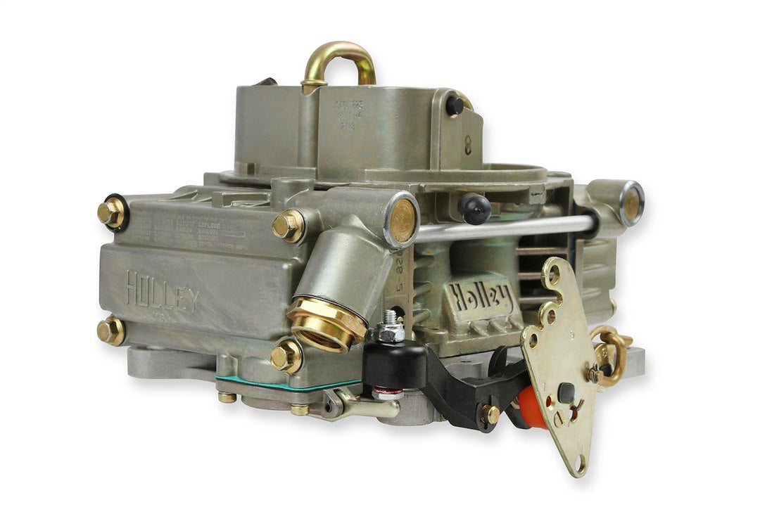 Holley Performance 0-80319-2 Carburetor||||91||h19803192||2020983