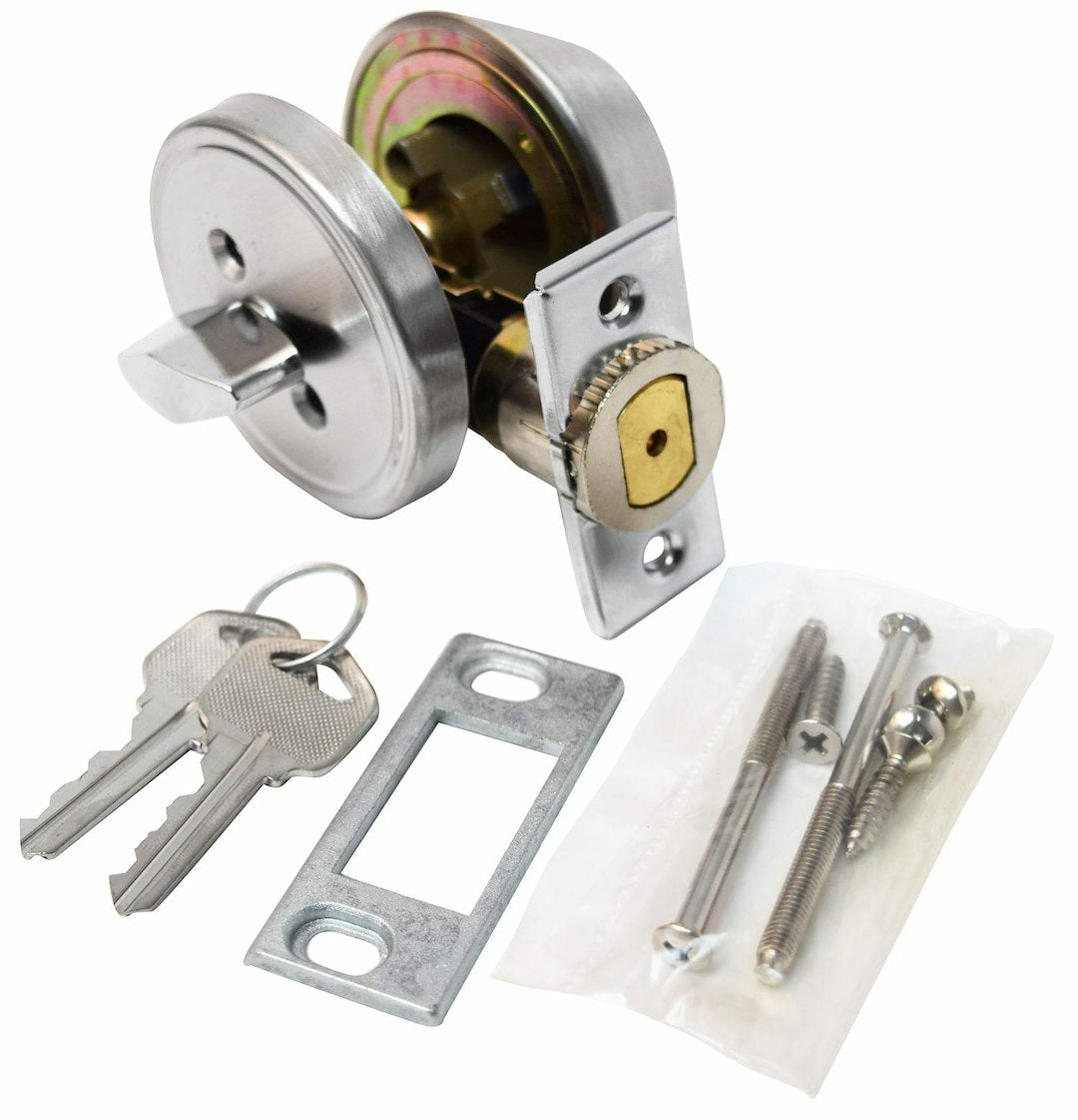 Product of Valterra L32cs3008 Entry Door Lock