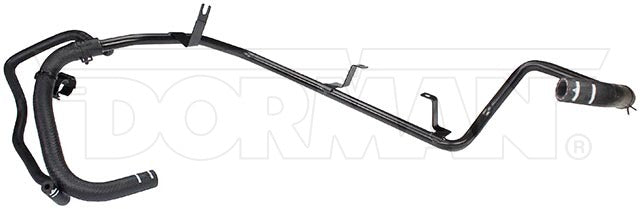 Dorman (Oe Solutions) 626-711 Heater Hose||626-711_1.Jpg||86||d18626711||1265160